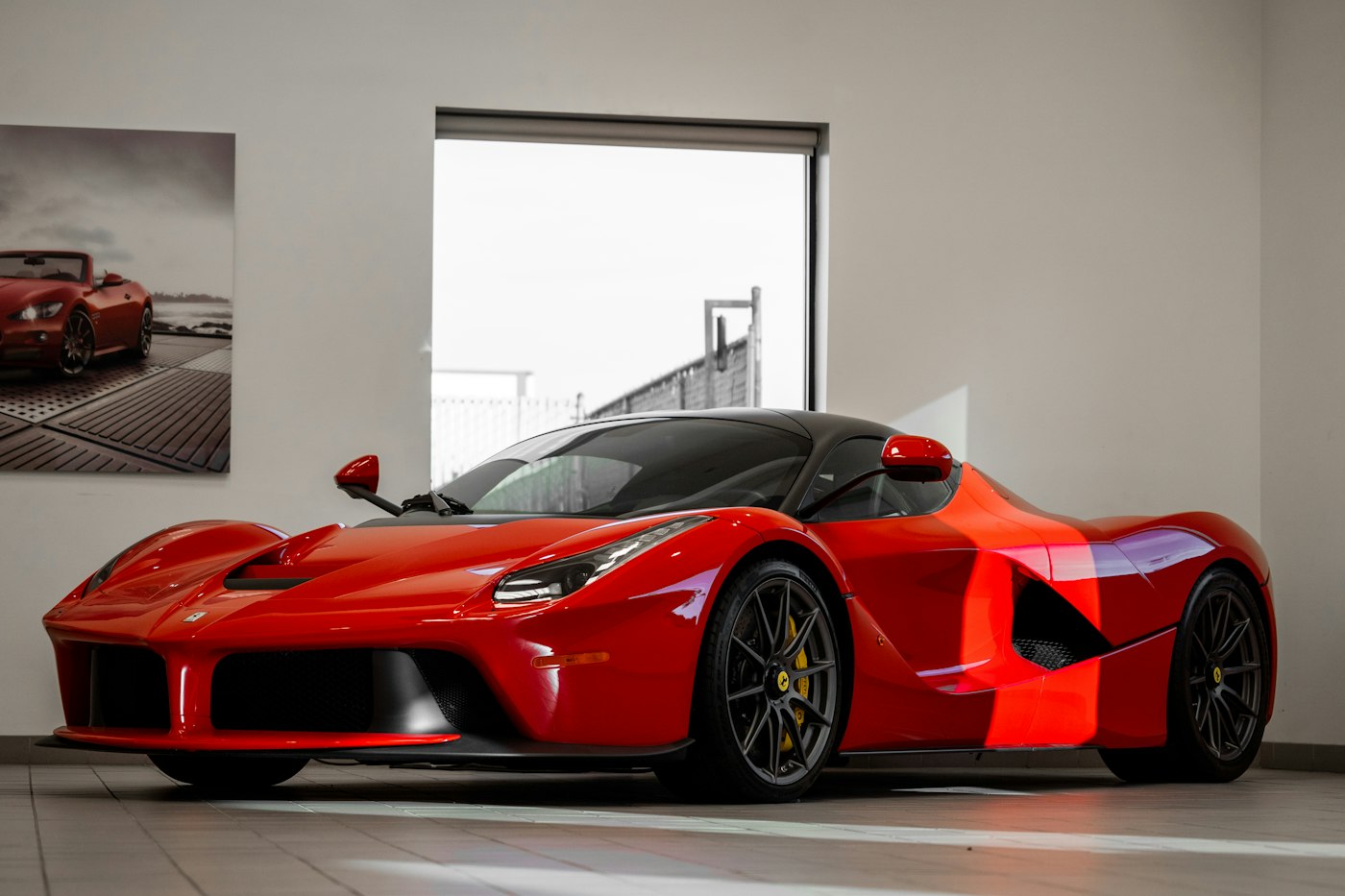 Ferrari Portofino